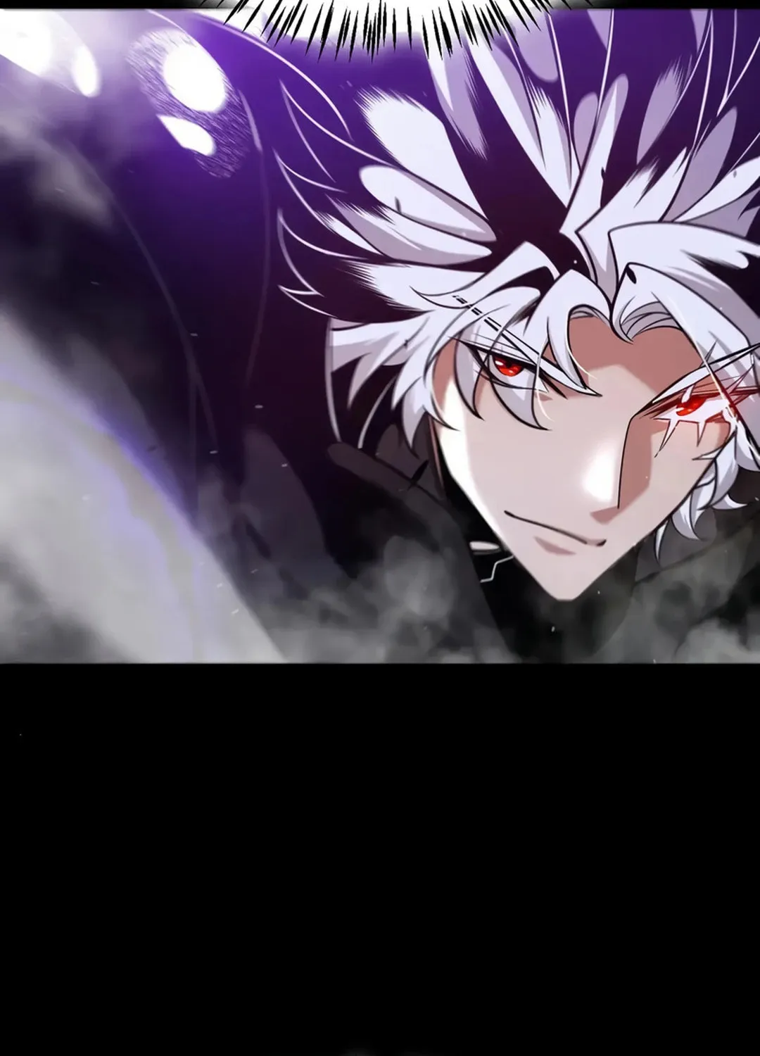 The Game That I Came From (Colored) Chapter 307 page 25 - 