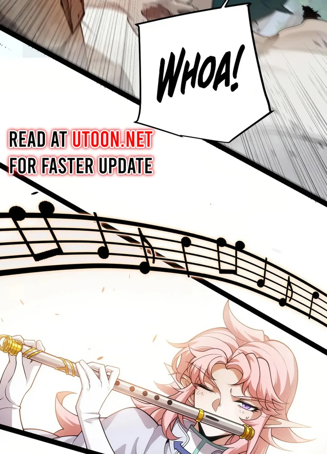 The Game That I Came From (Colored) Chapter 307 page 37 - 