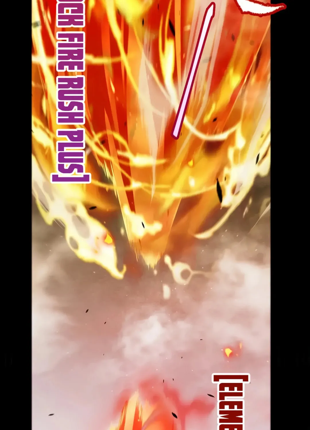 The Game That I Came From (Colored) Chapter 307 page 5 - 