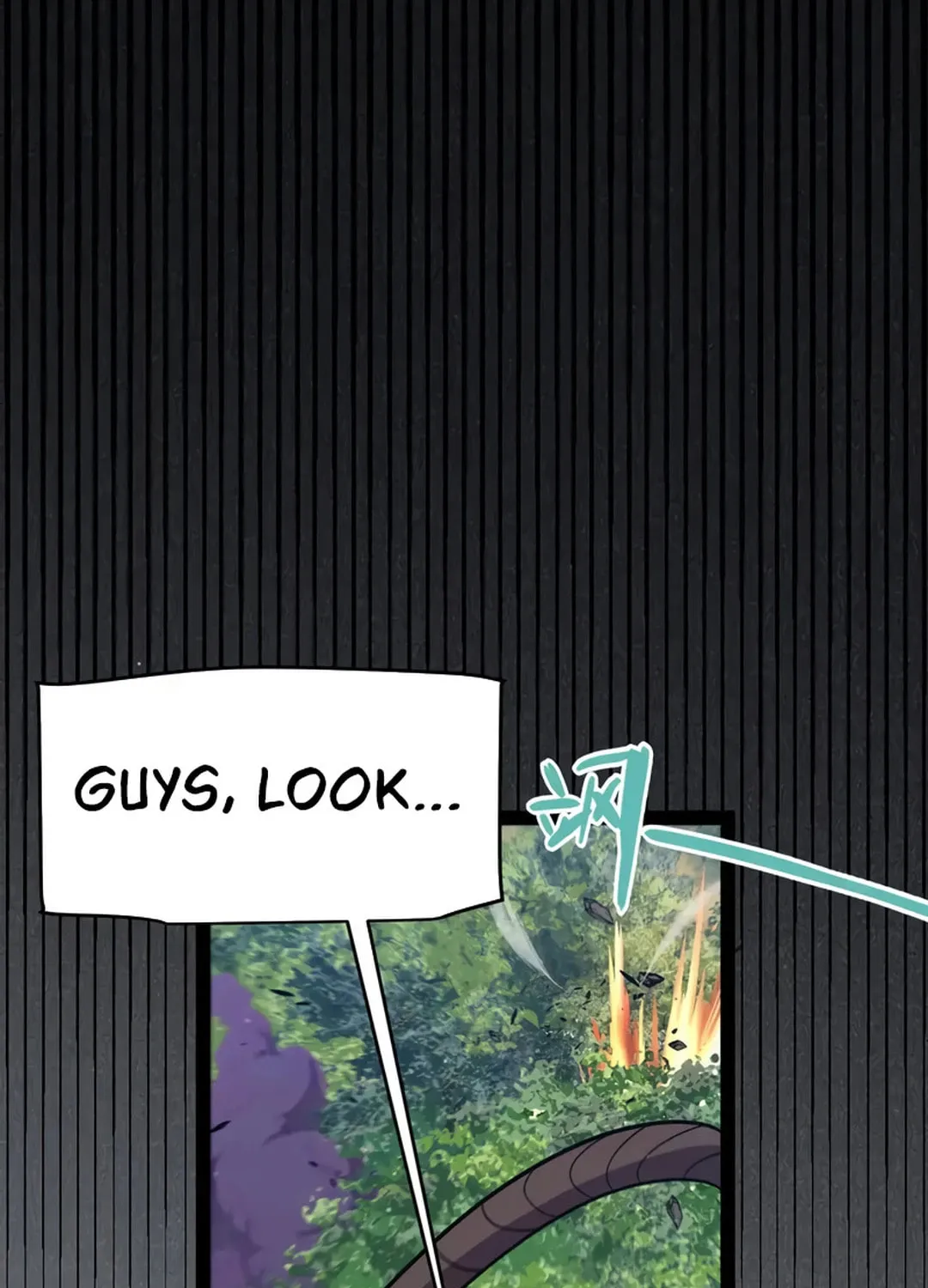 The Game That I Came From (Colored) Chapter 307 page 51 - 
