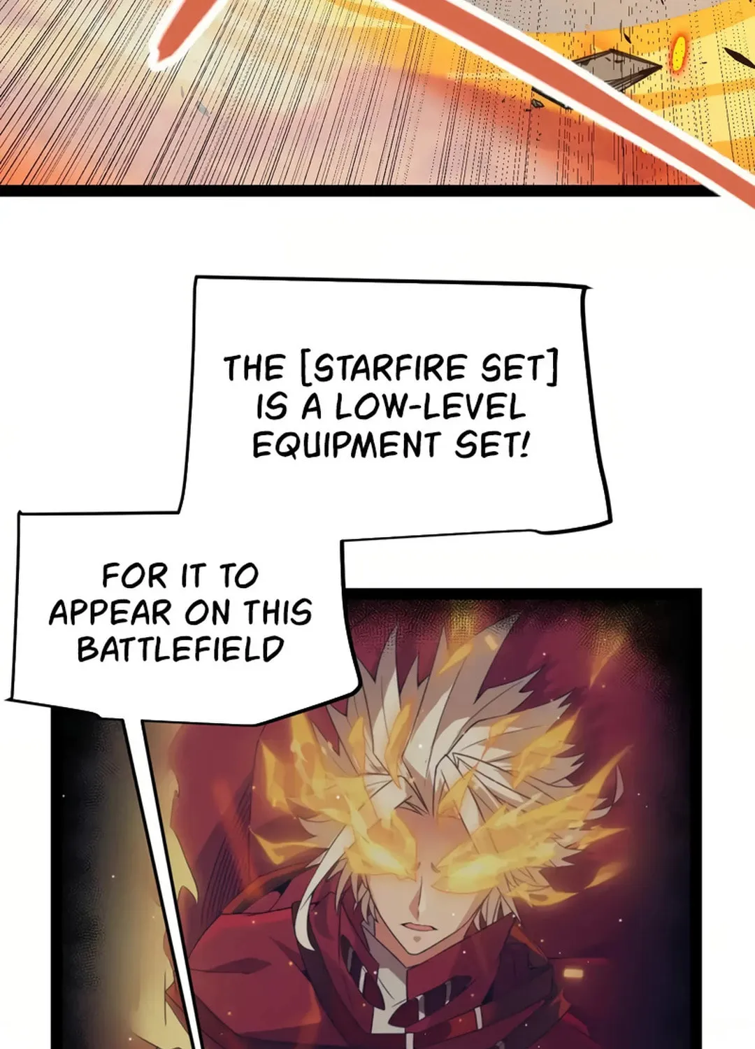 The Game That I Came From (Colored) Chapter 307 page 61 - 