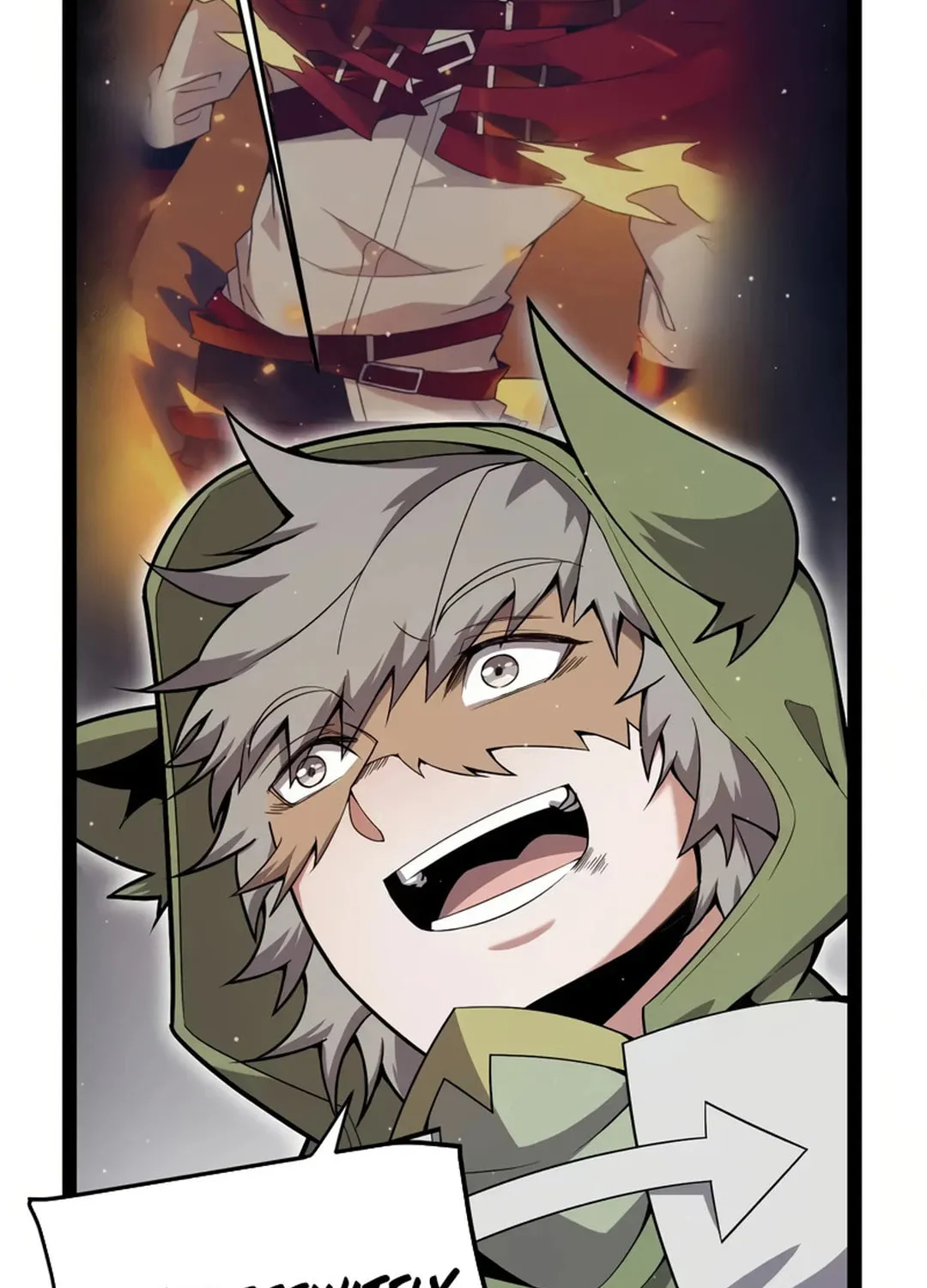 The Game That I Came From (Colored) Chapter 307 page 62 - 
