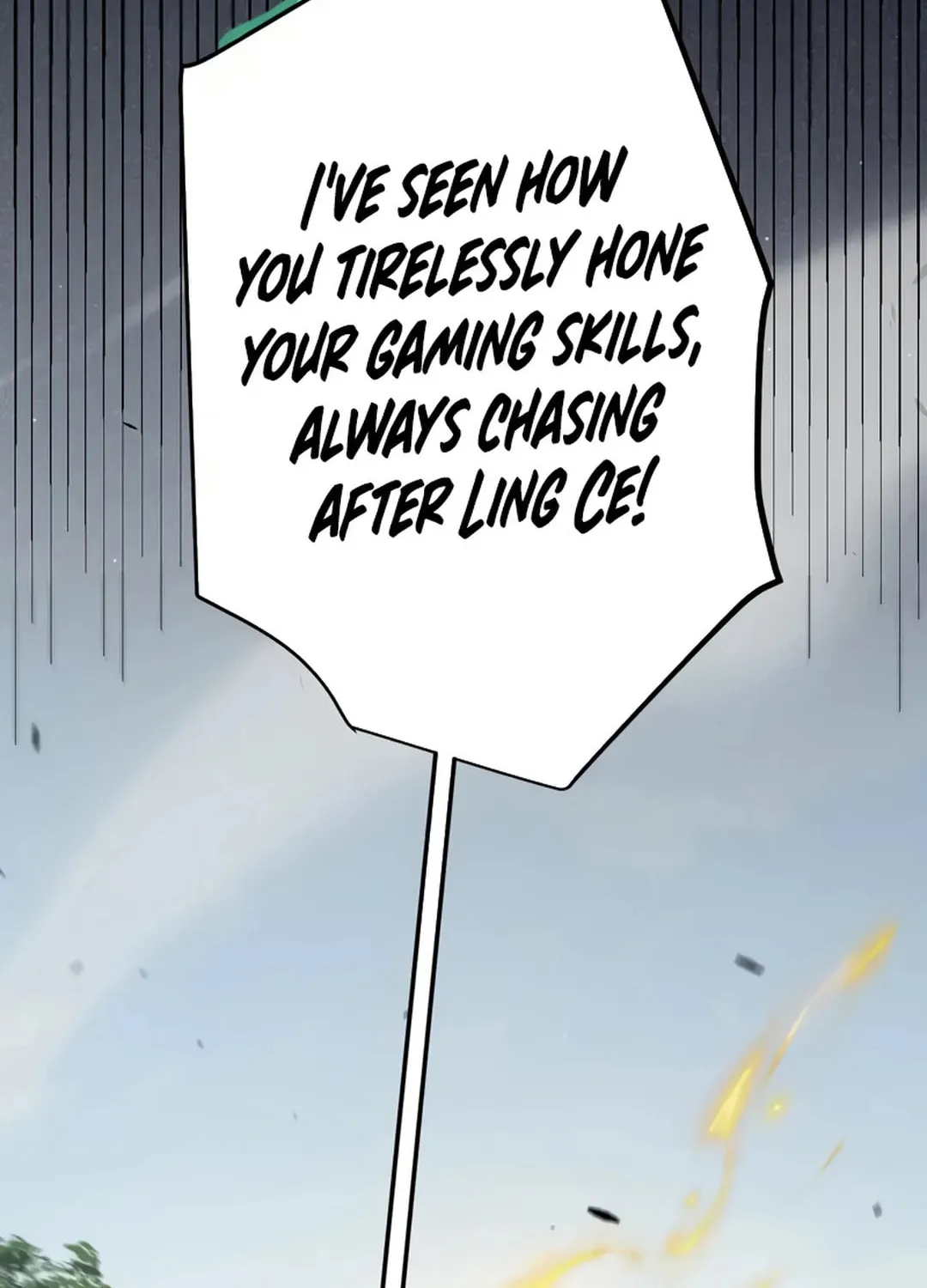 The Game That I Came From (Colored) Chapter 307 page 67 - 