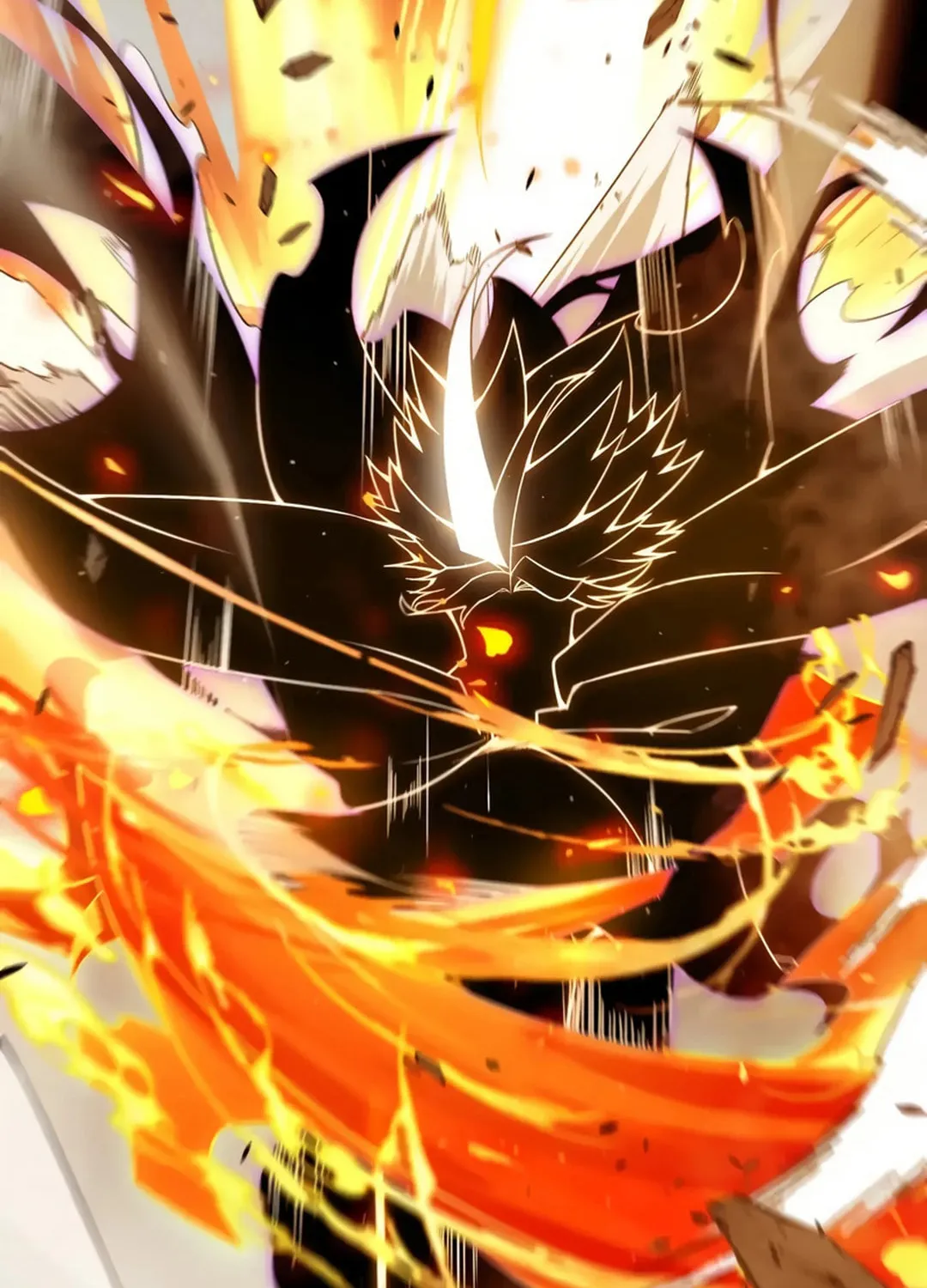 The Game That I Came From (Colored) Chapter 307 page 8 - 