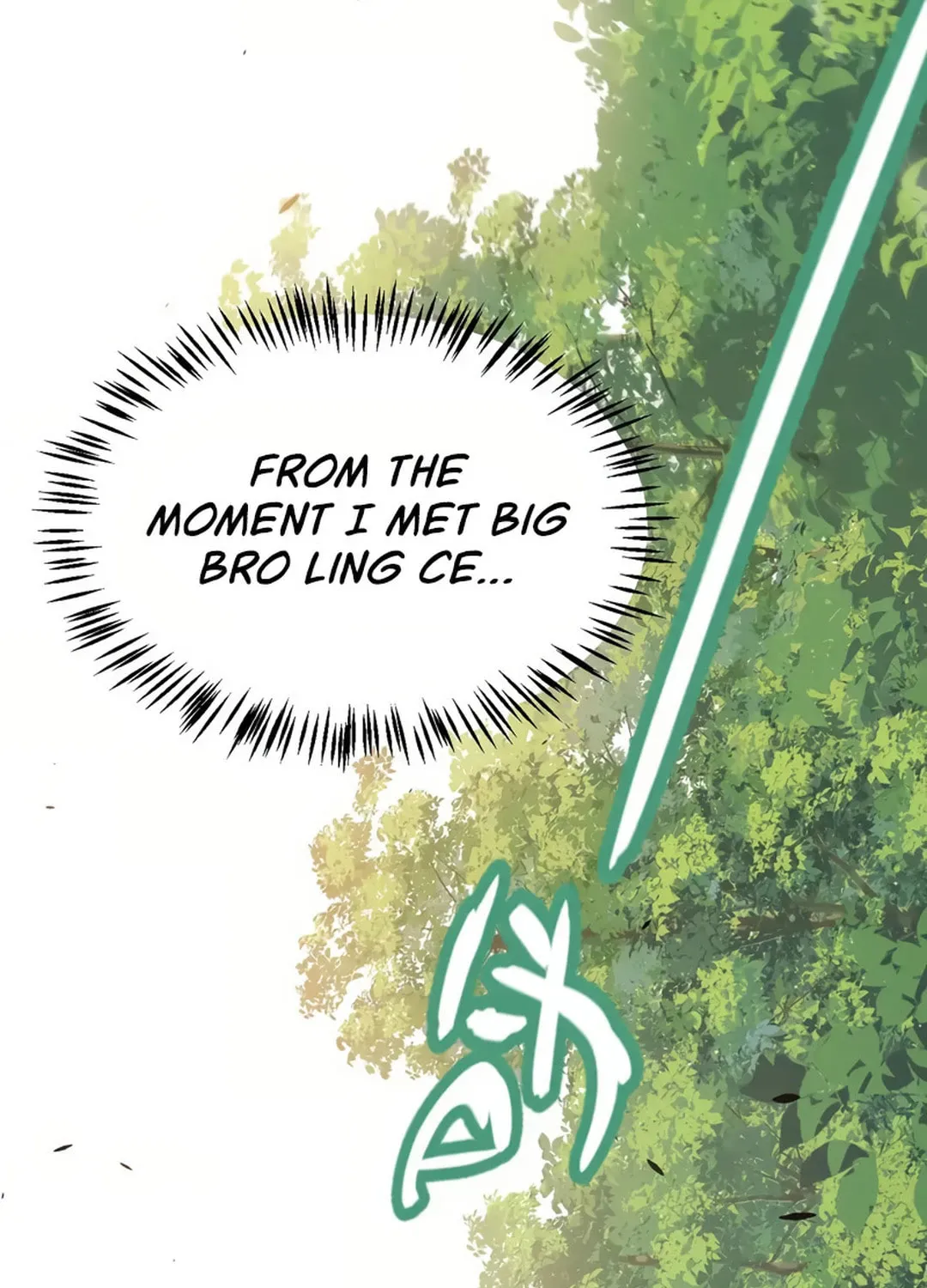 The Game That I Came From (Colored) Chapter 307 page 76 - 
