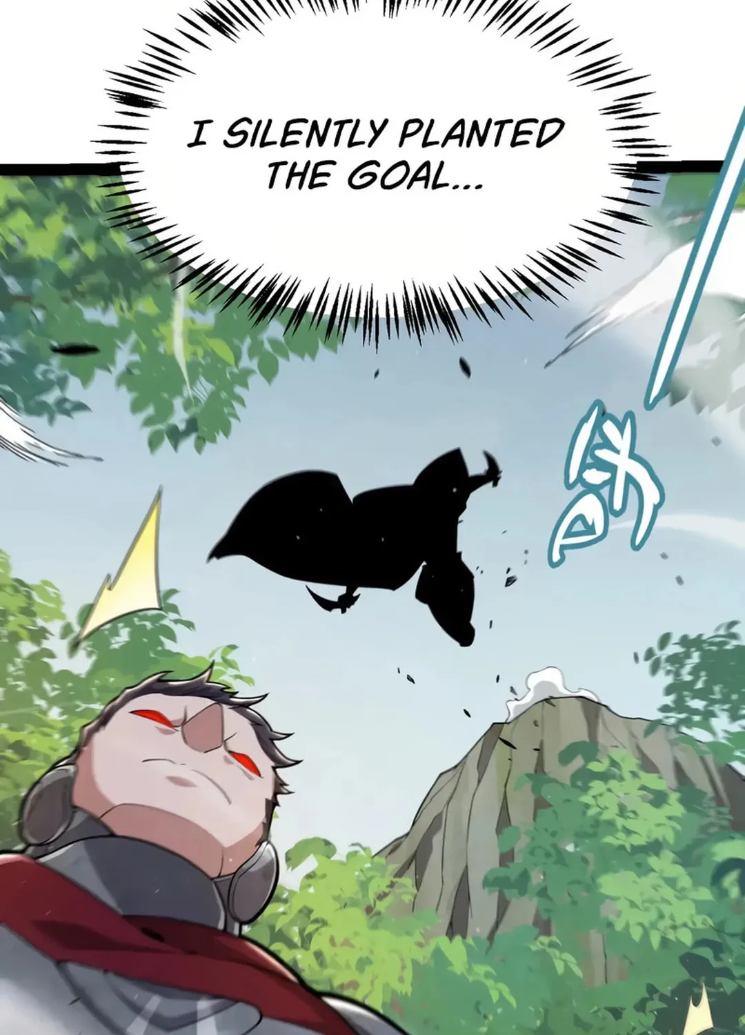 The Game That I Came From (Colored) Chapter 307 page 78 - 