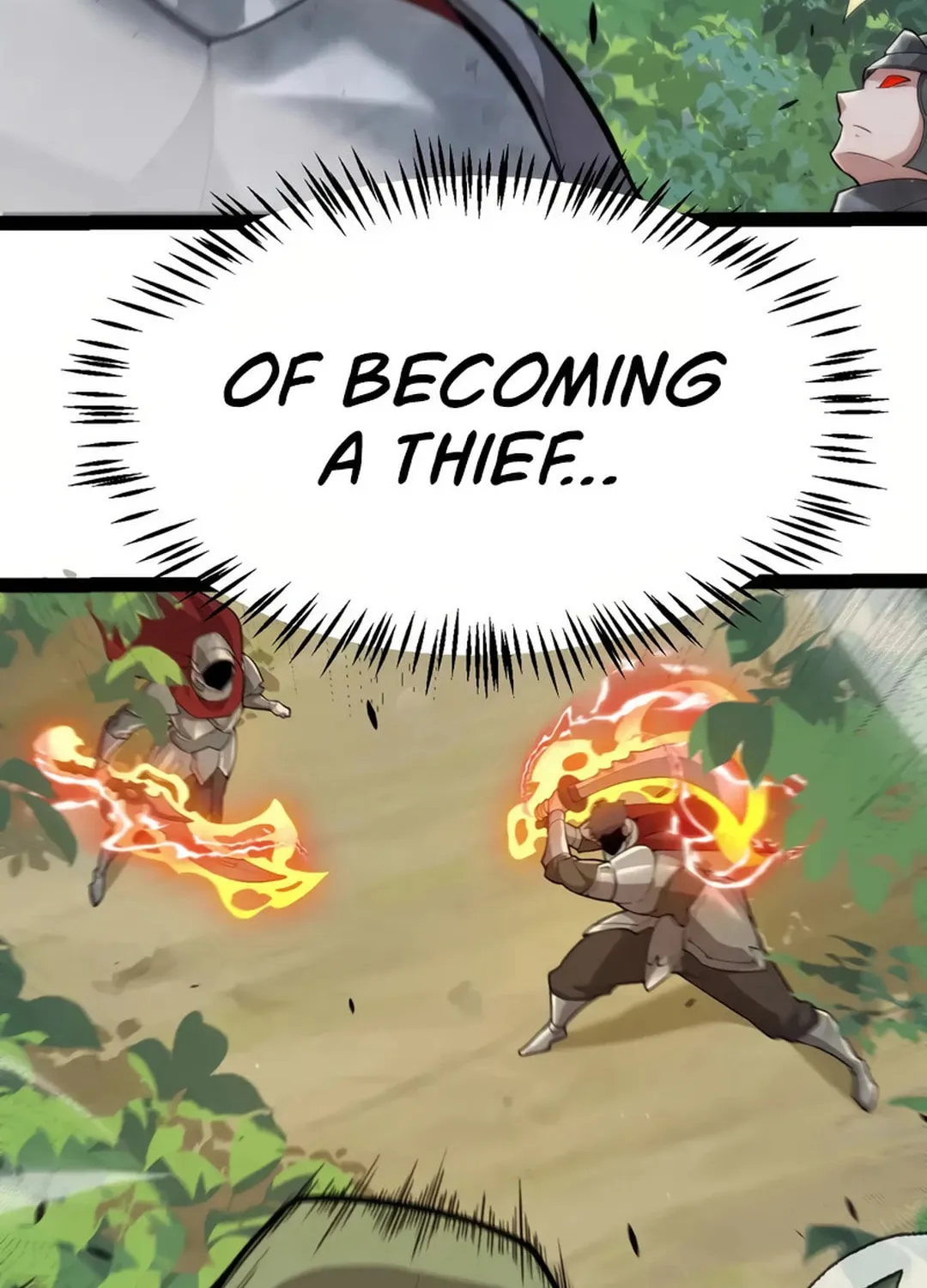 The Game That I Came From (Colored) Chapter 307 page 79 - 