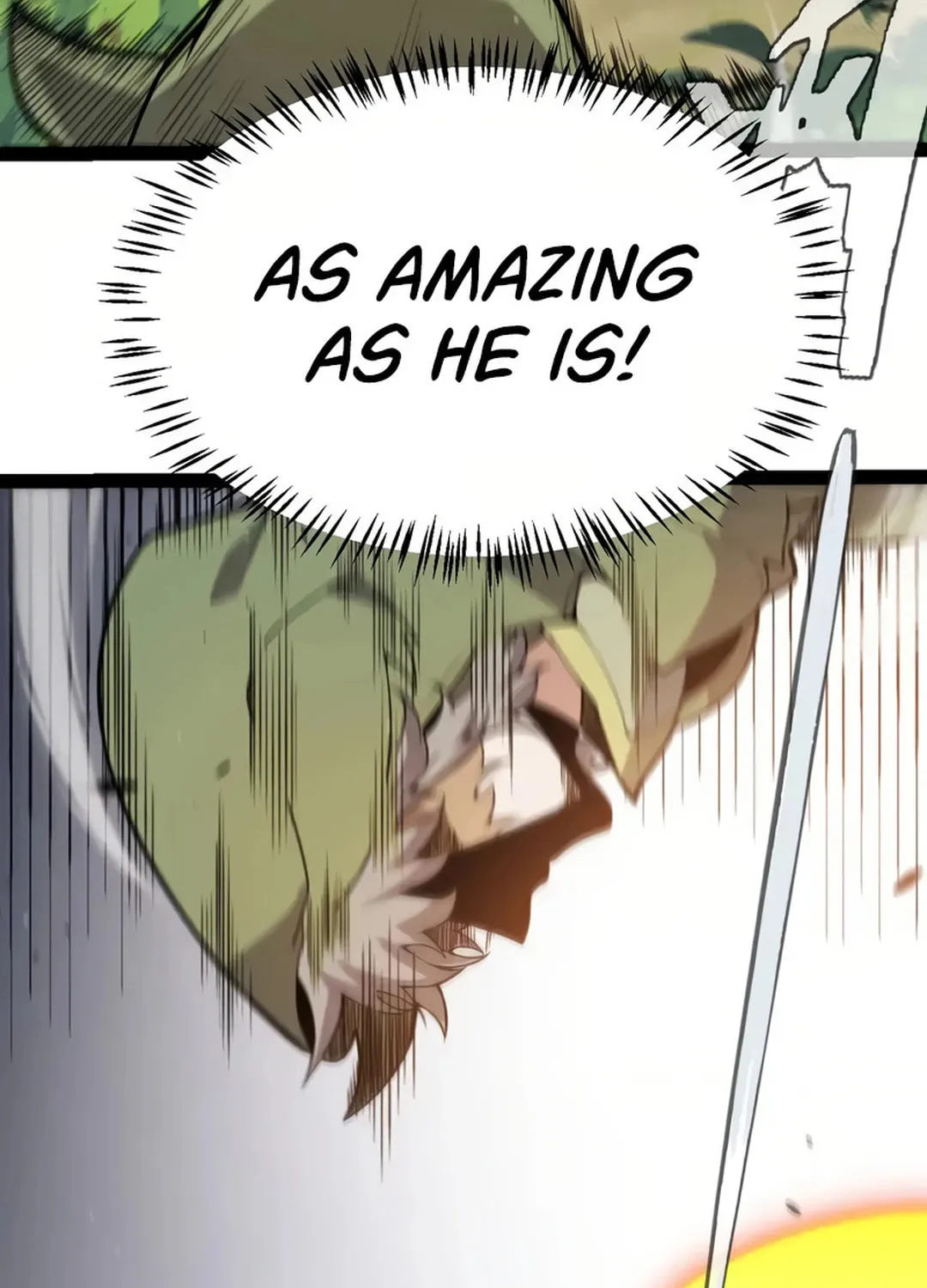 The Game That I Came From (Colored) Chapter 307 page 80 - 