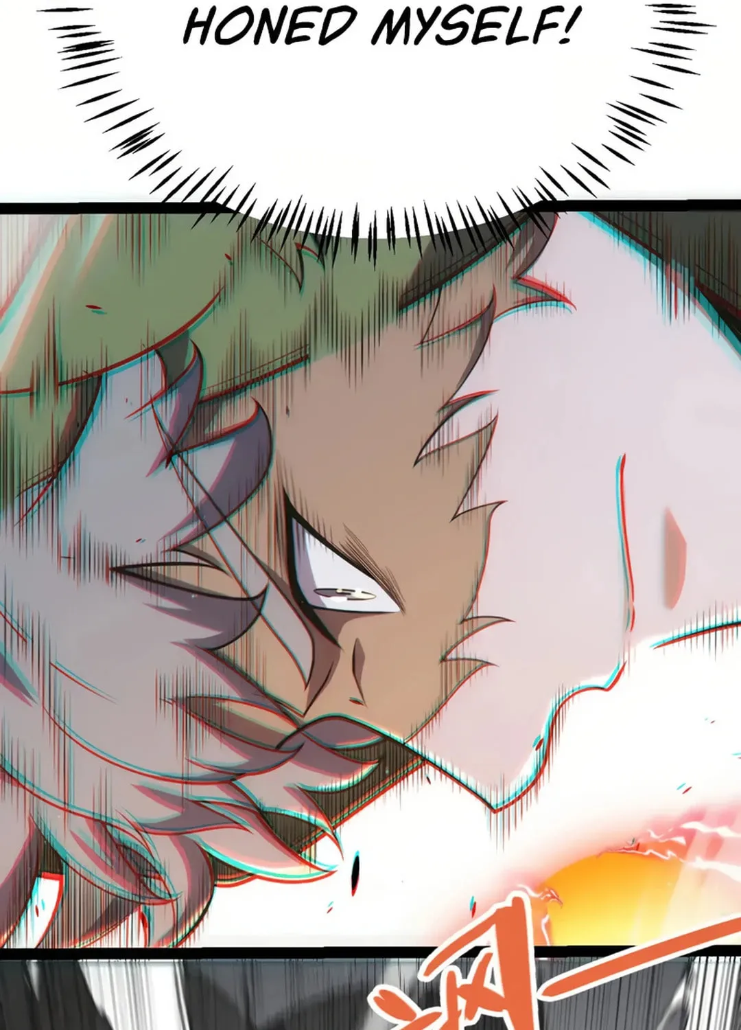The Game That I Came From (Colored) Chapter 307 page 82 - 