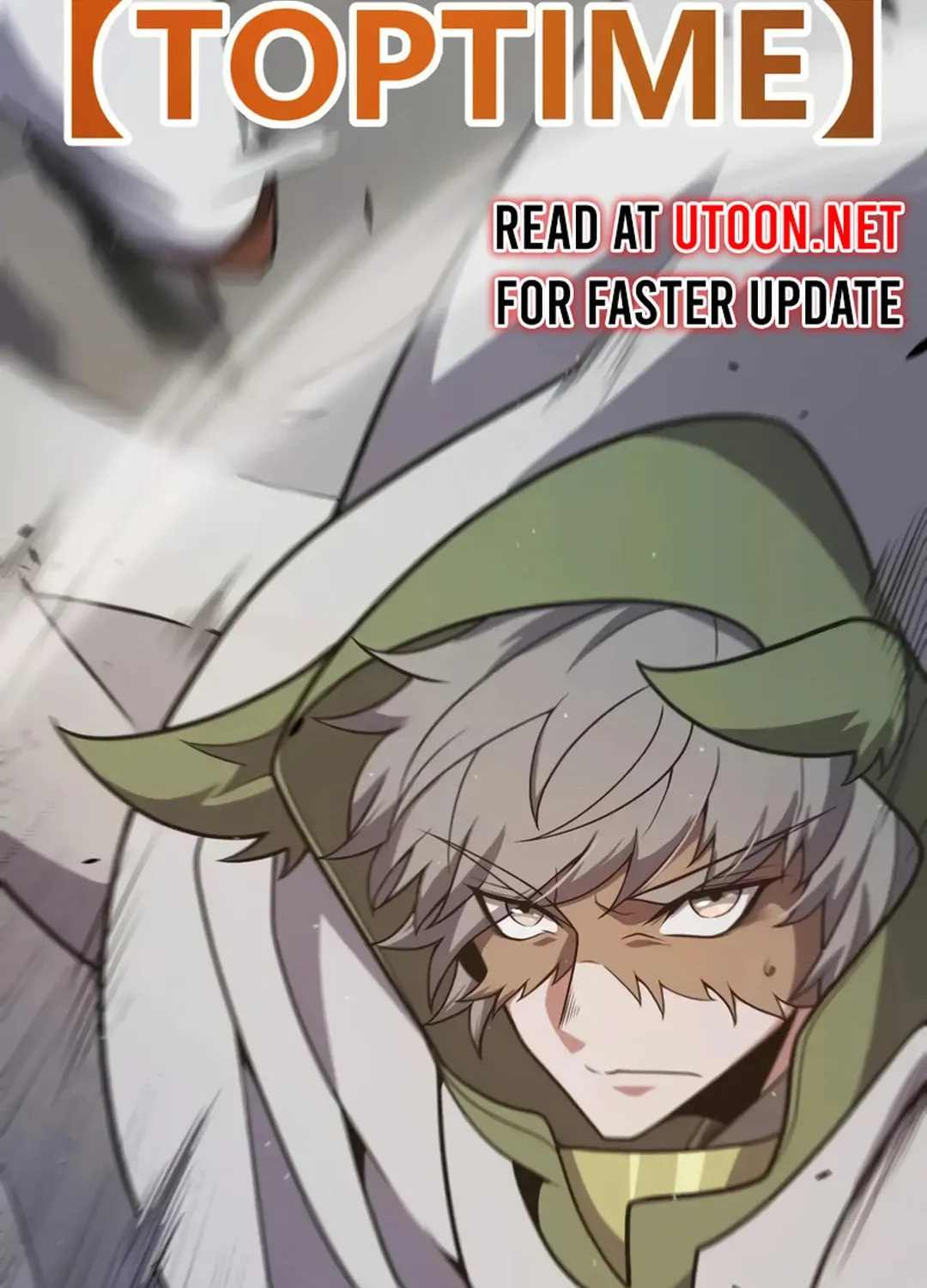 The Game That I Came From (Colored) Chapter 307 page 85 - 