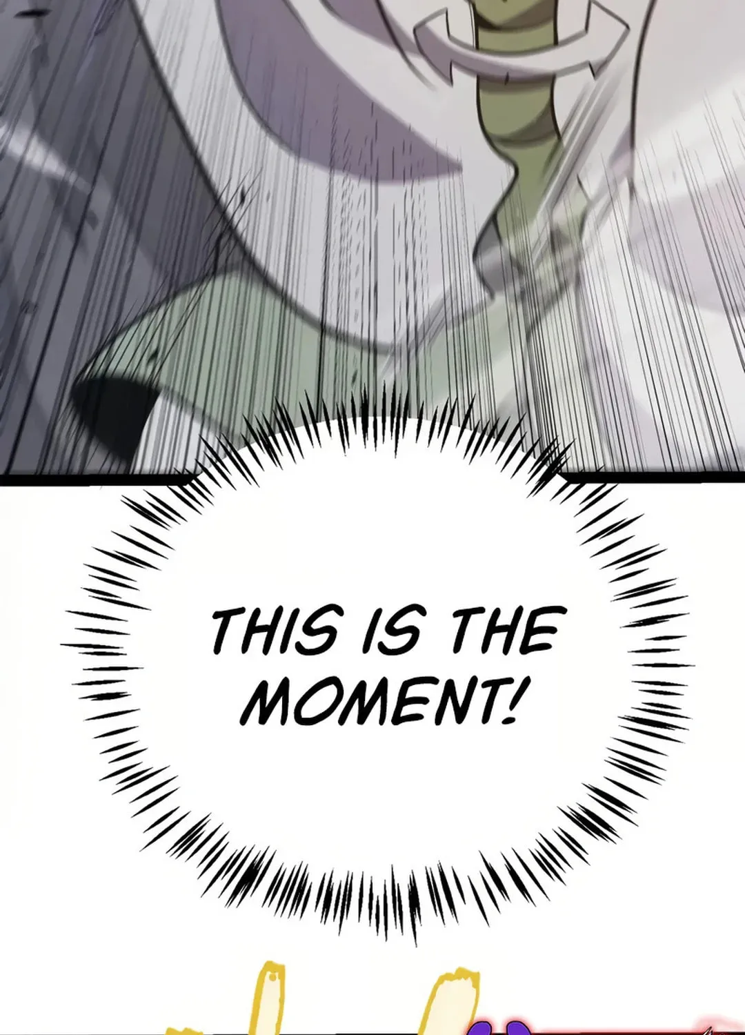 The Game That I Came From (Colored) Chapter 307 page 86 - 