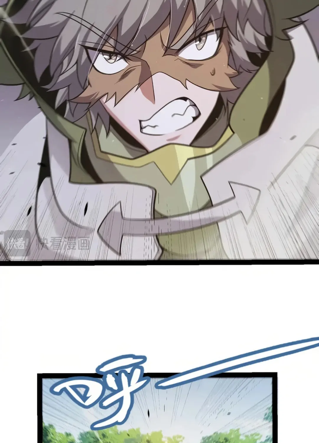 The Game That I Came From (Colored) Chapter 307 page 90 - 