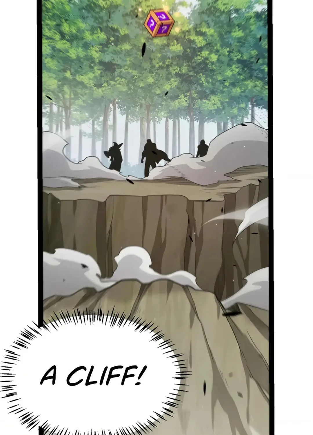The Game That I Came From (Colored) Chapter 307 page 91 - 