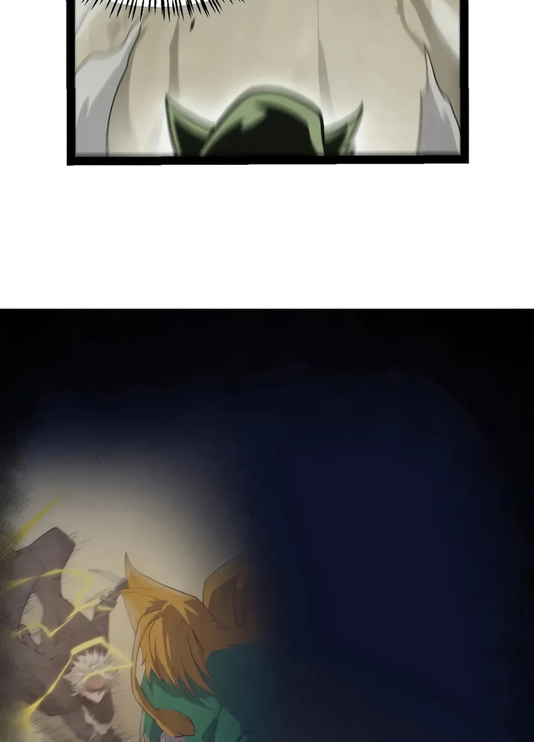 The Game That I Came From (Colored) Chapter 307 page 92 - 