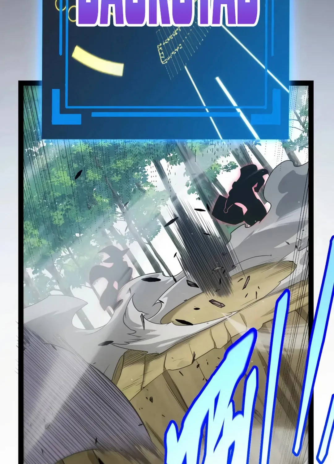 The Game That I Came From (Colored) Chapter 307 page 95 - 