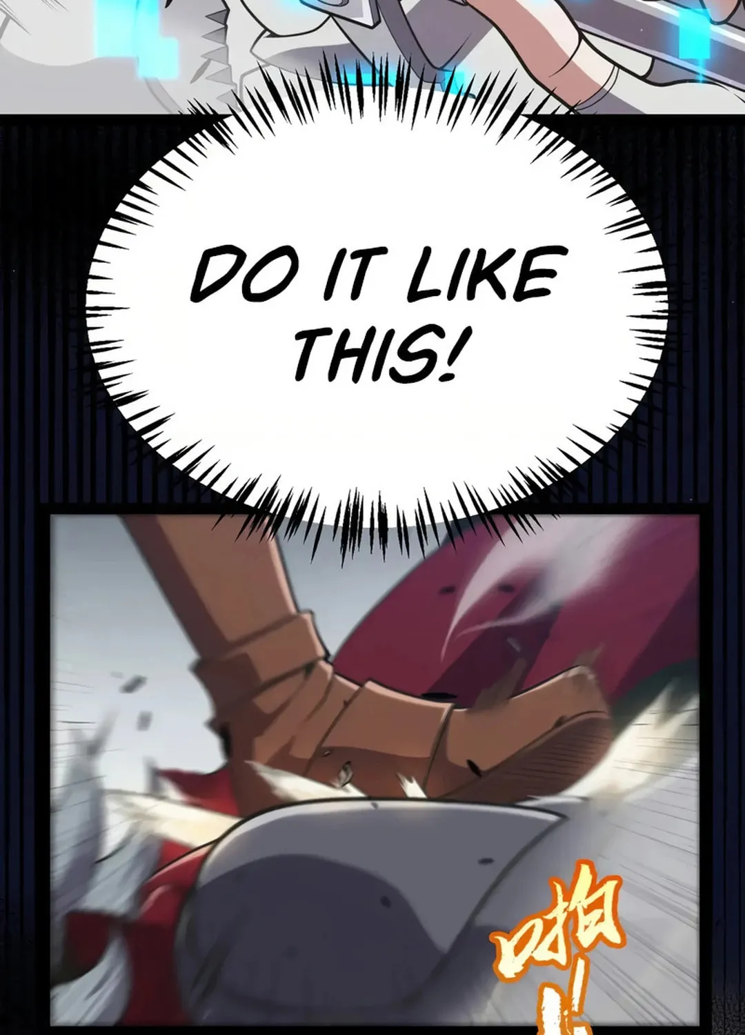The Game That I Came From (Colored) Chapter 307 page 99 - 