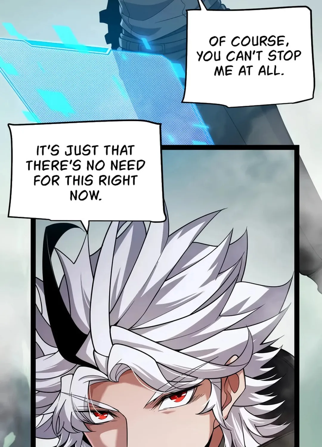 The Game That I Came From (Colored) Chapter 308 page 101 - 
