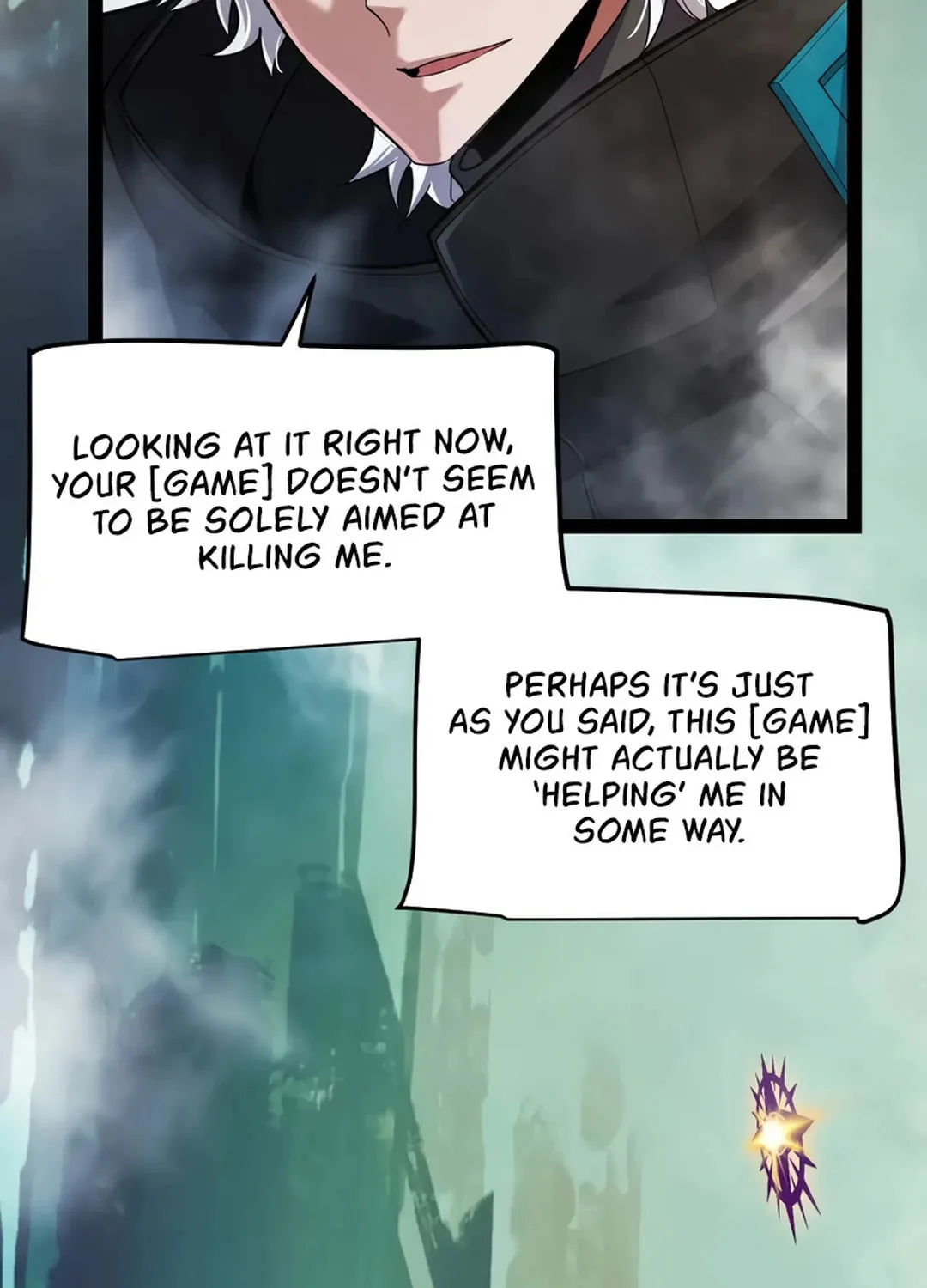 The Game That I Came From (Colored) Chapter 308 page 102 - 