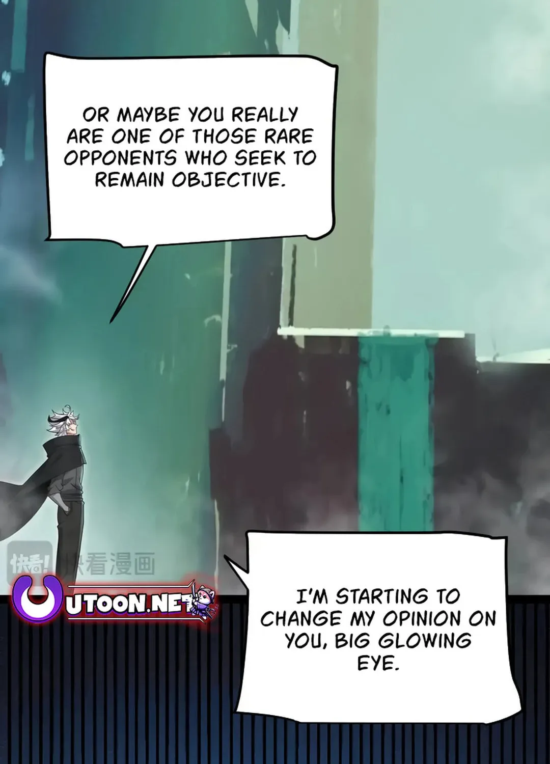 The Game That I Came From (Colored) Chapter 308 page 103 - 