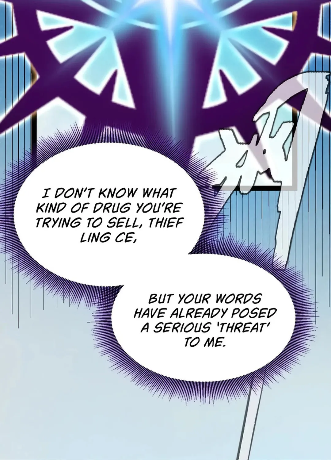 The Game That I Came From (Colored) Chapter 308 page 105 - 