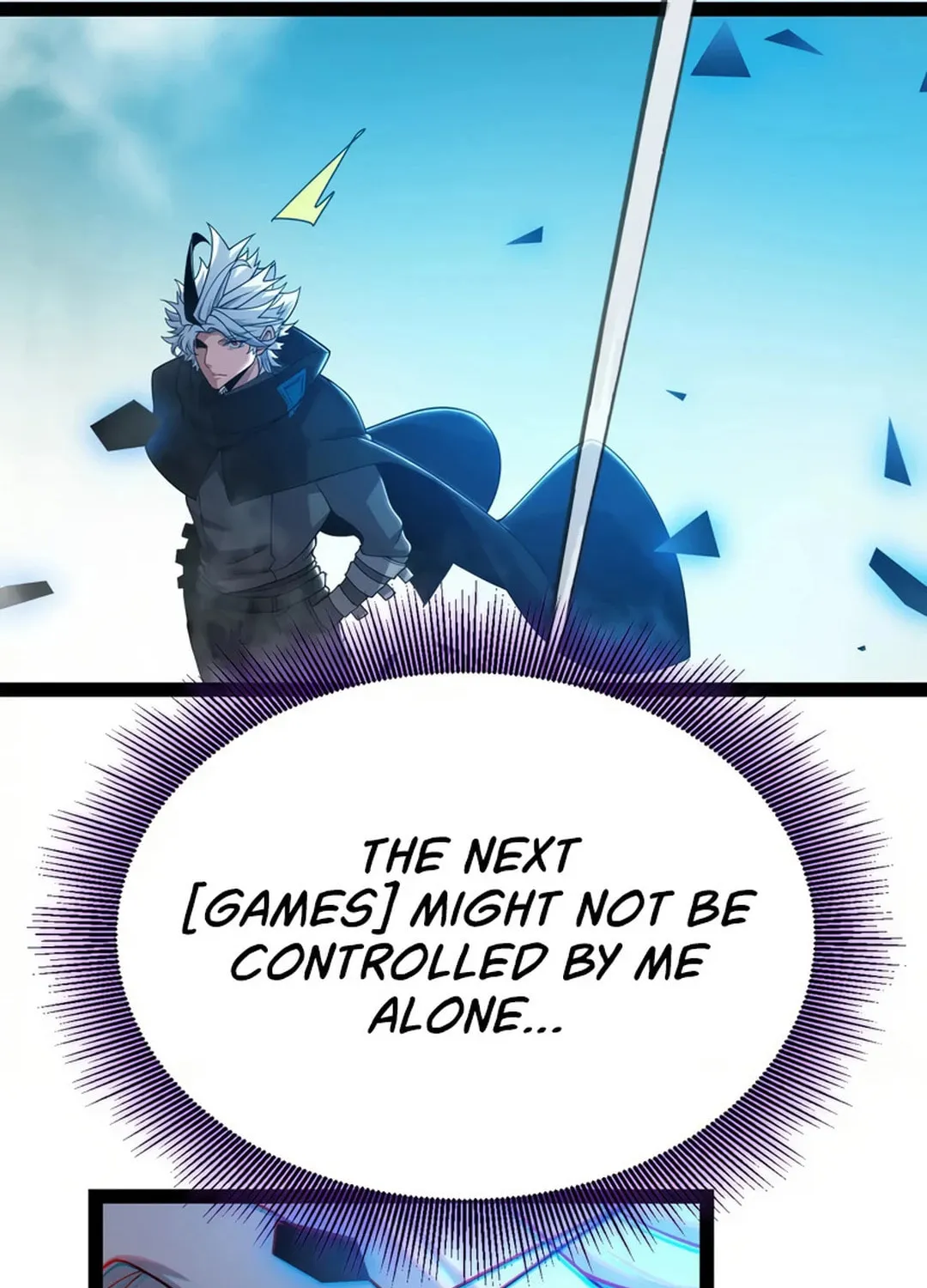 The Game That I Came From (Colored) Chapter 308 page 106 - 