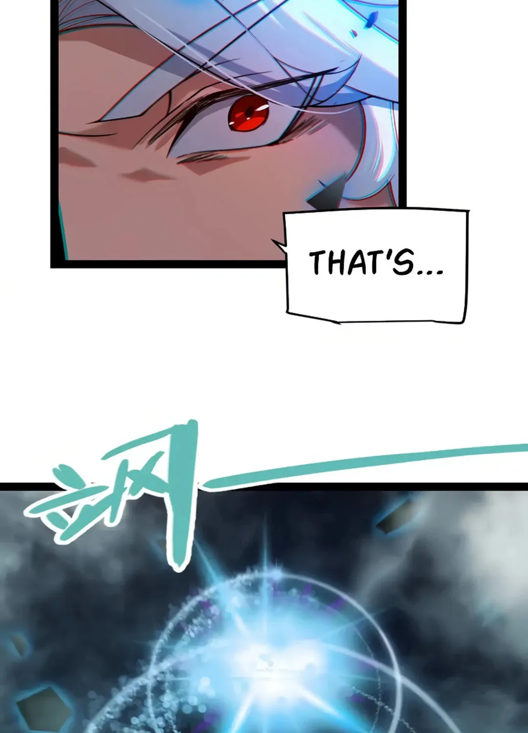 The Game That I Came From (Colored) Chapter 308 page 107 - 