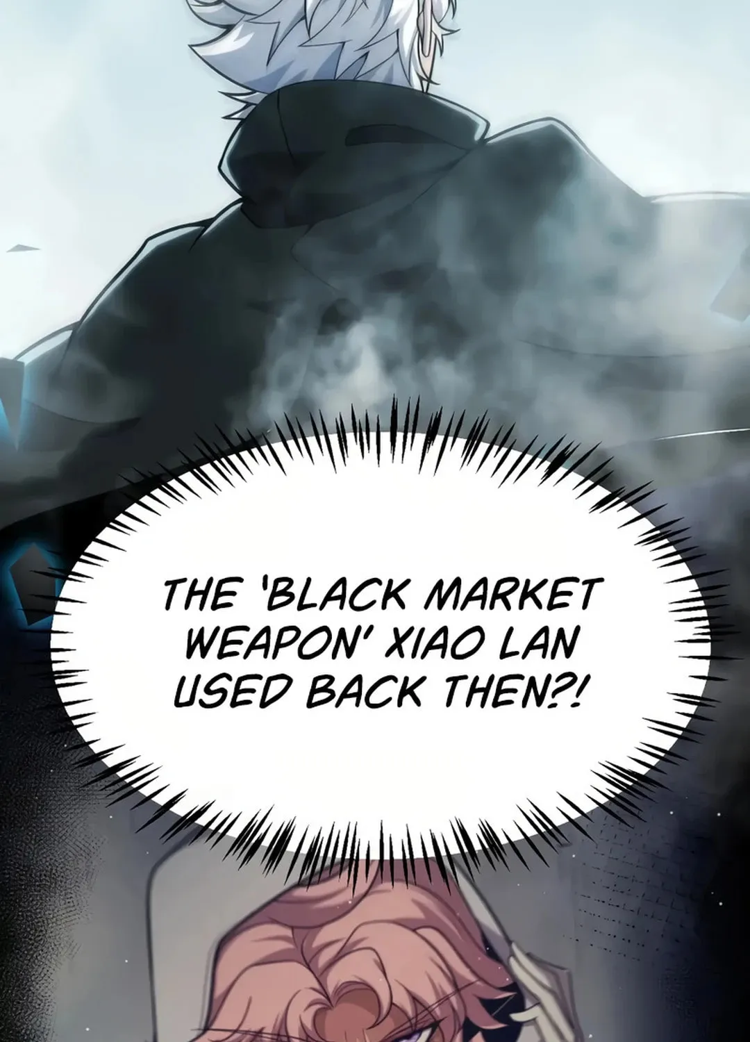 The Game That I Came From (Colored) Chapter 308 page 109 - 