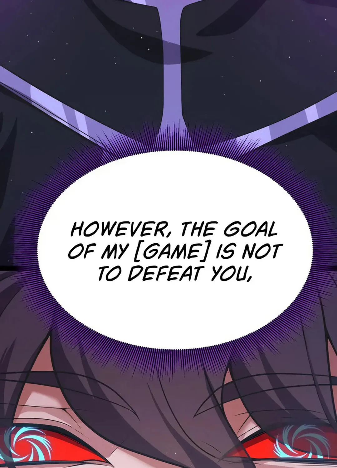 The Game That I Came From (Colored) Chapter 308 page 13 - 