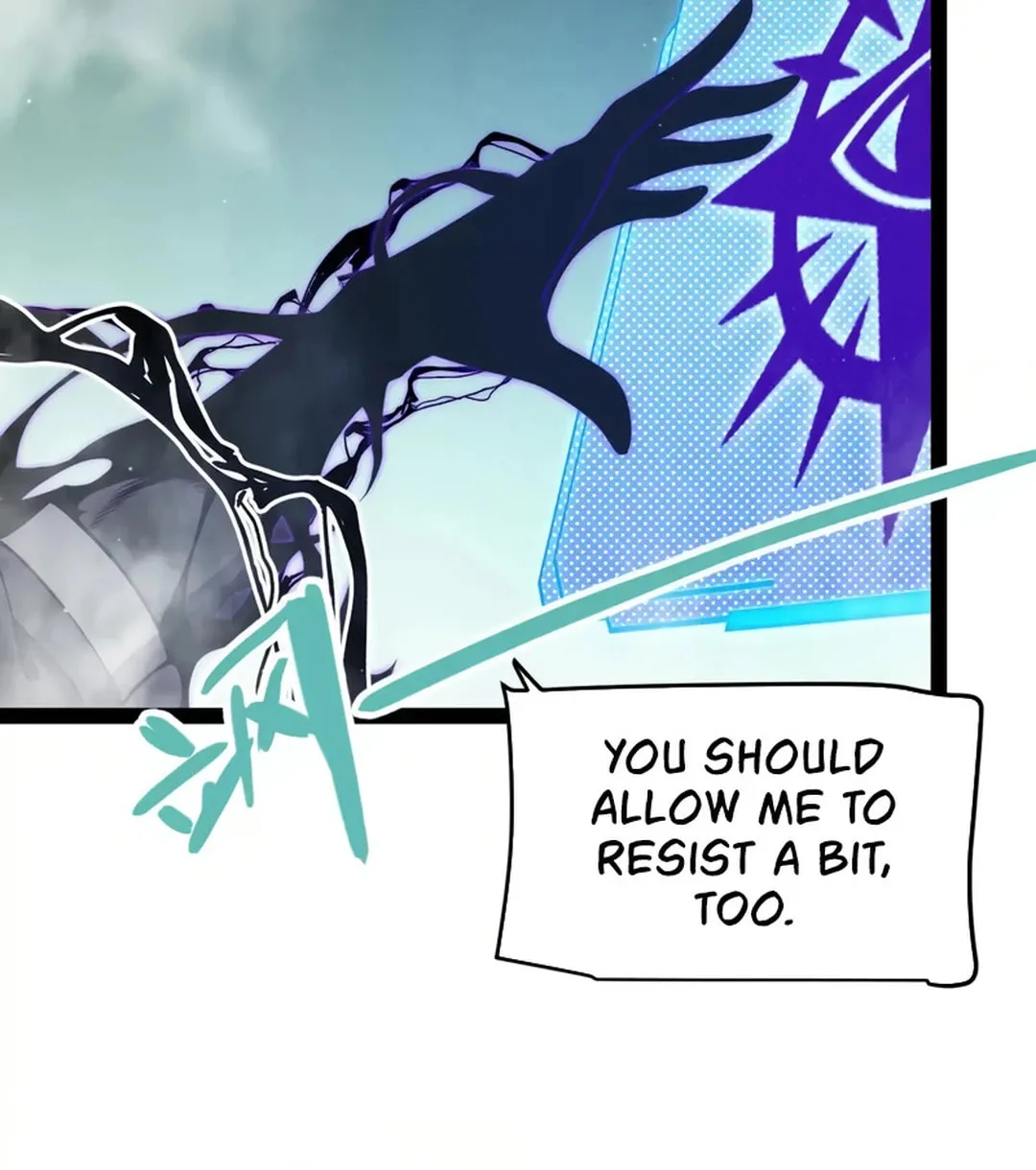 The Game That I Came From (Colored) Chapter 308 page 17 - 