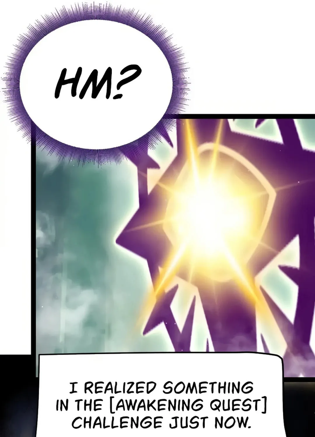 The Game That I Came From (Colored) Chapter 308 page 18 - 
