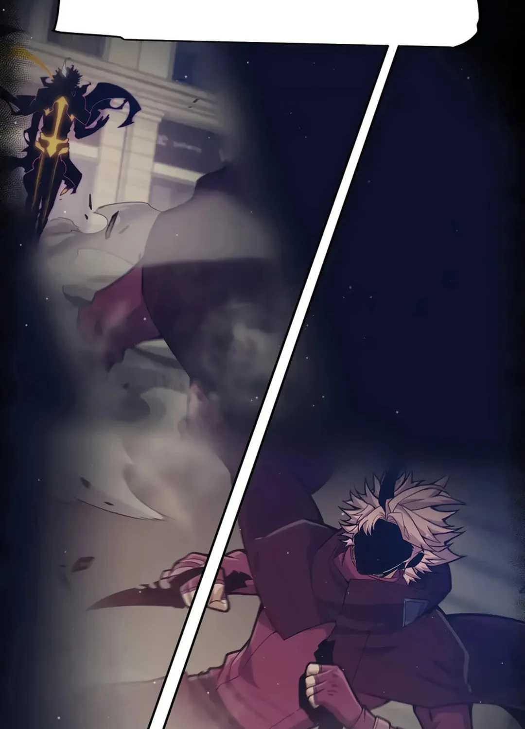 The Game That I Came From (Colored) Chapter 308 page 19 - 