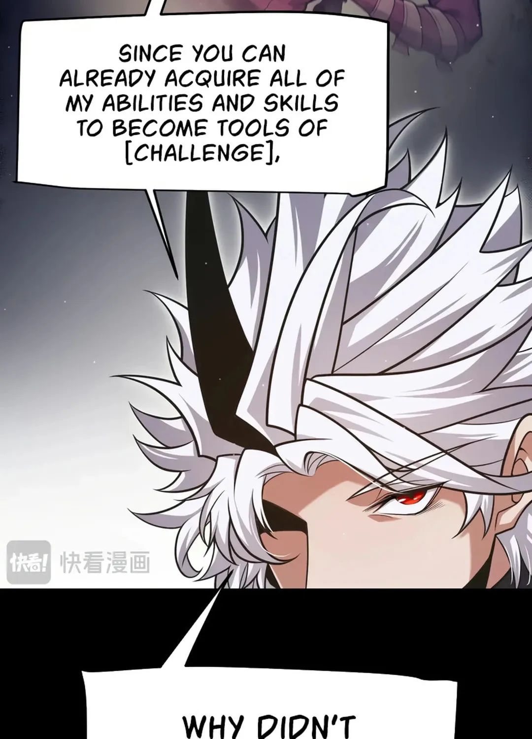 The Game That I Came From (Colored) Chapter 308 page 20 - 