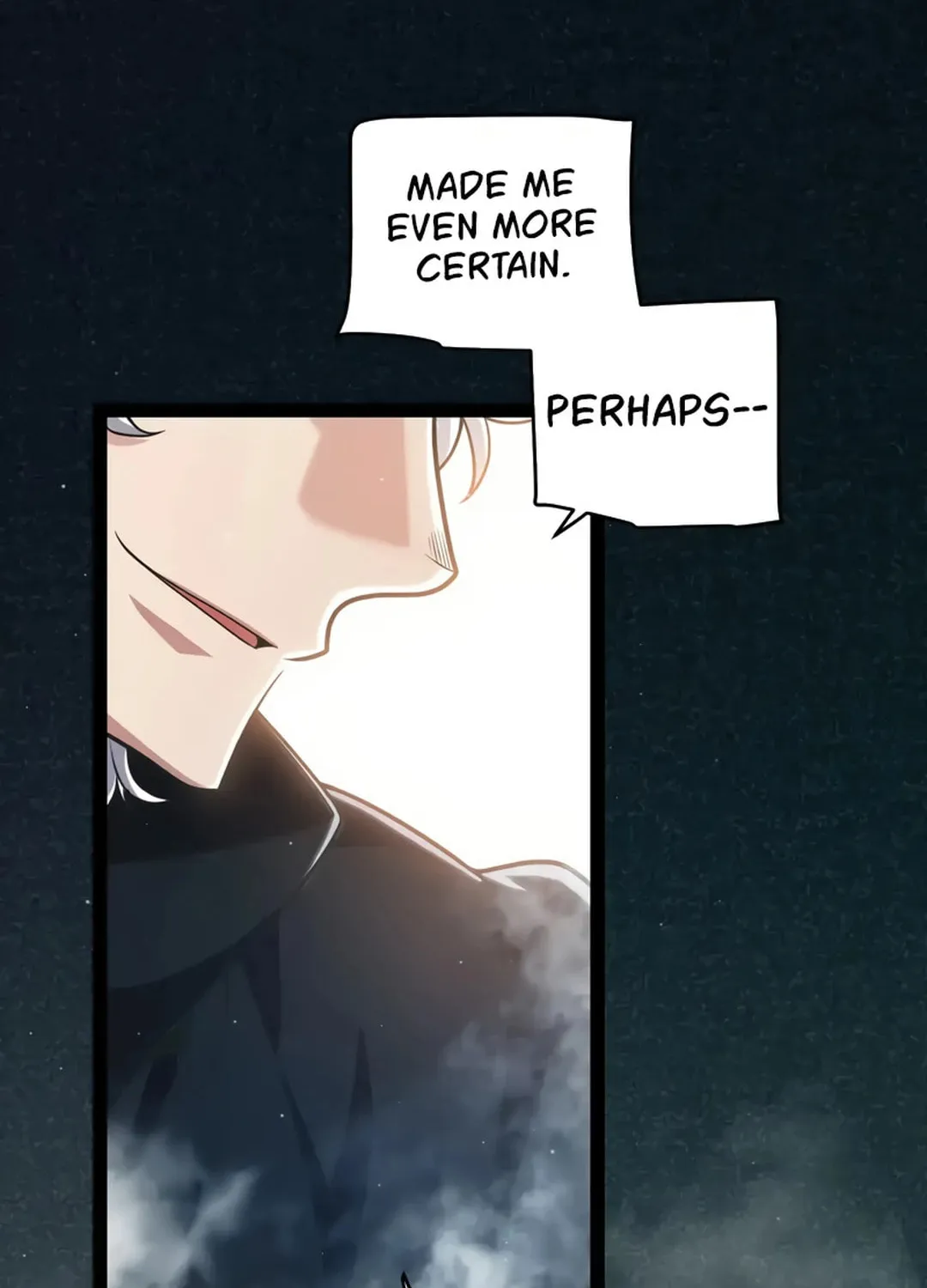 The Game That I Came From (Colored) Chapter 308 page 23 - 