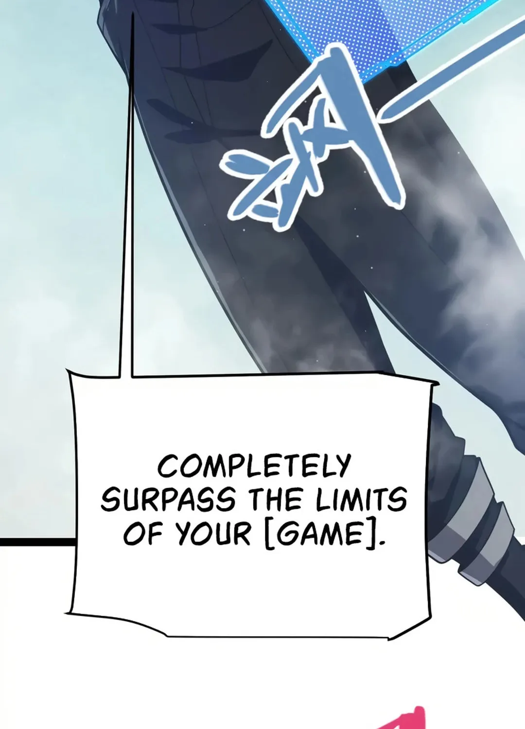The Game That I Came From (Colored) Chapter 308 page 26 - 