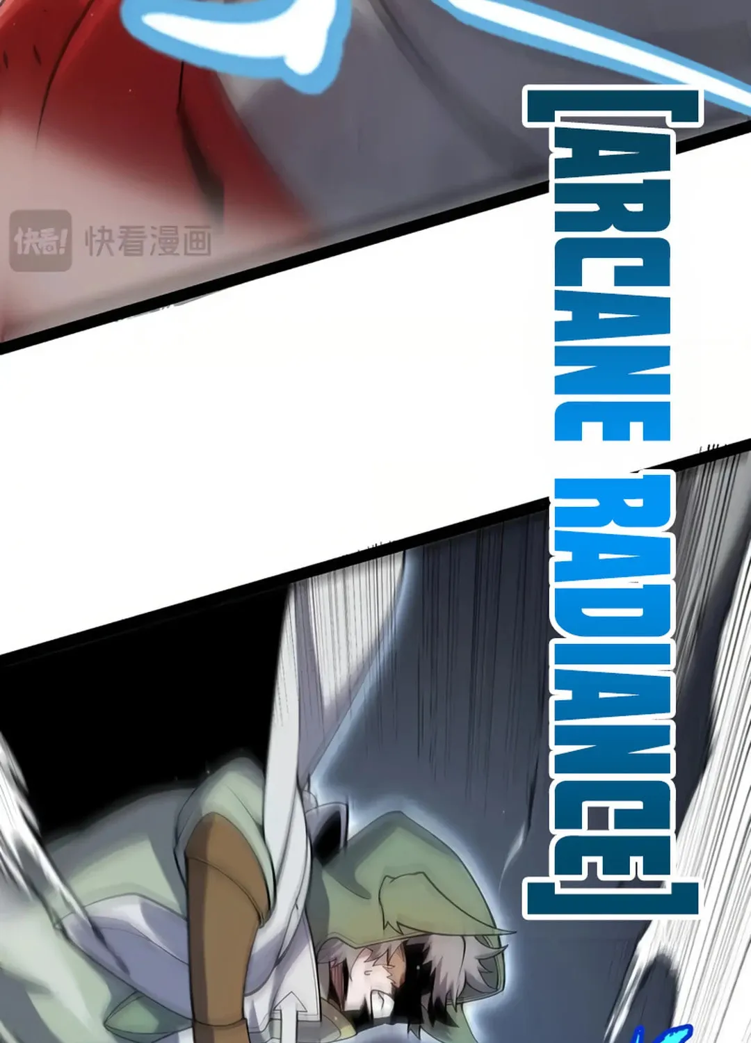 The Game That I Came From (Colored) Chapter 308 page 42 - 