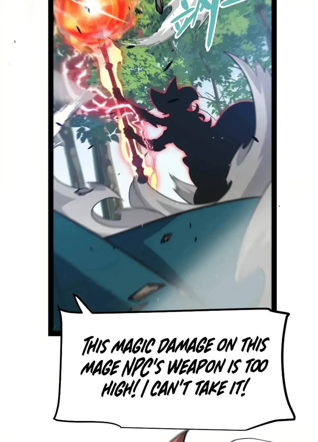 The Game That I Came From (Colored) Chapter 308 page 53 - 