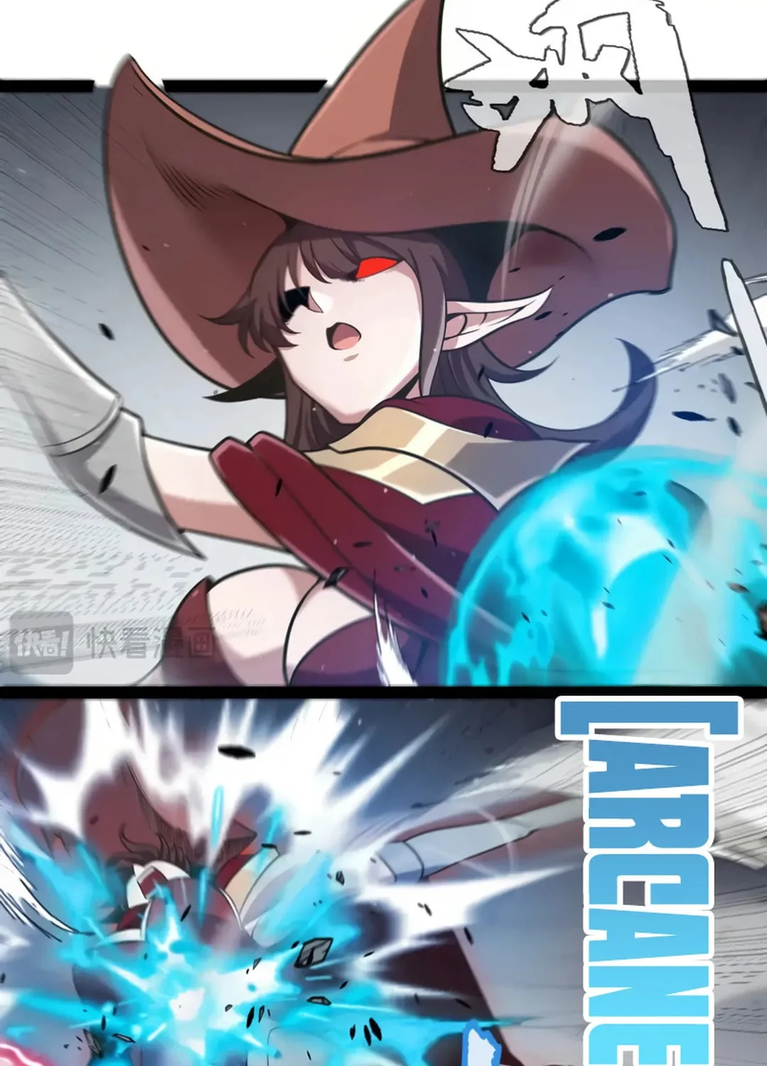 The Game That I Came From (Colored) Chapter 308 page 54 - 