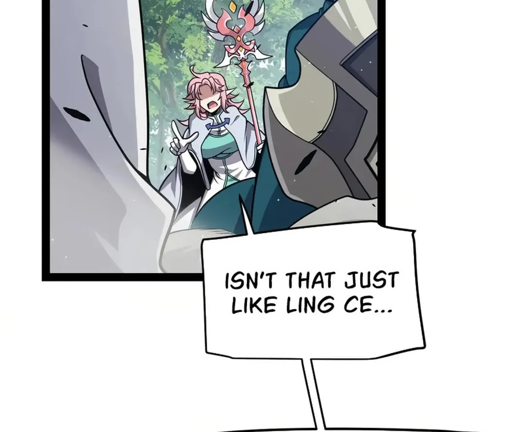 The Game That I Came From (Colored) Chapter 308 page 57 - 