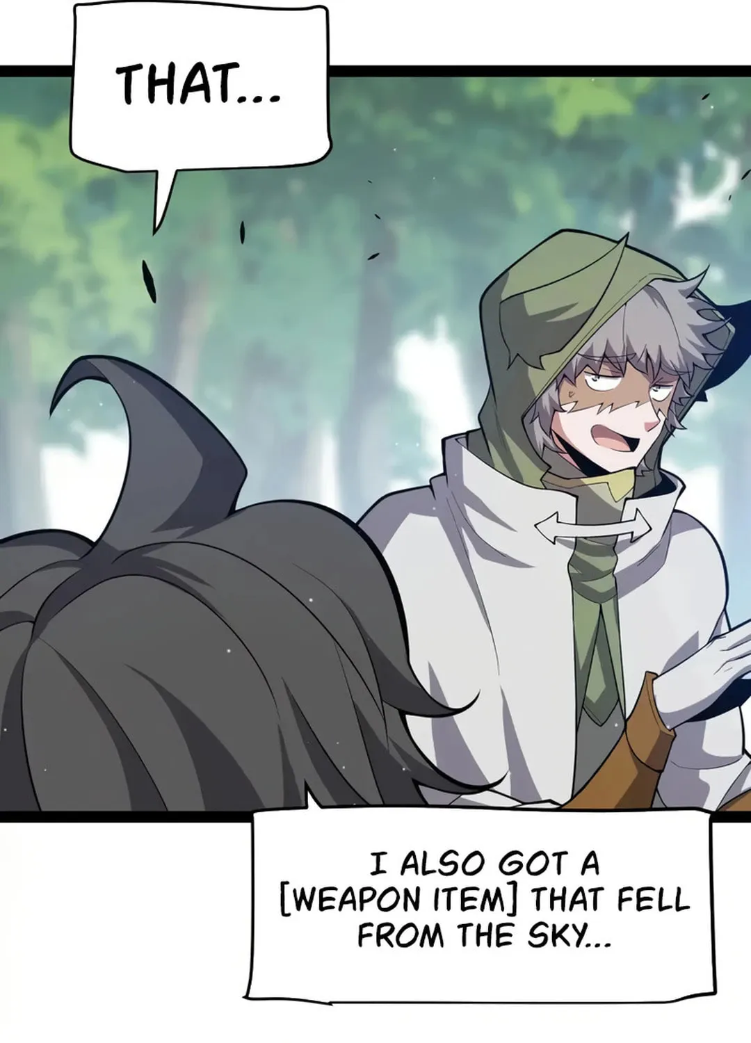 The Game That I Came From (Colored) Chapter 308 page 80 - 