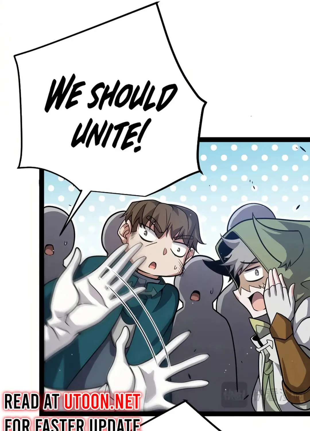 The Game That I Came From (Colored) Chapter 308 page 86 - 