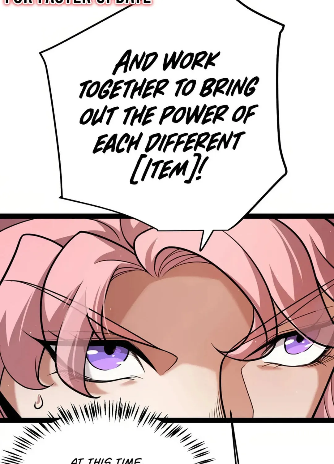 The Game That I Came From (Colored) Chapter 308 page 87 - 