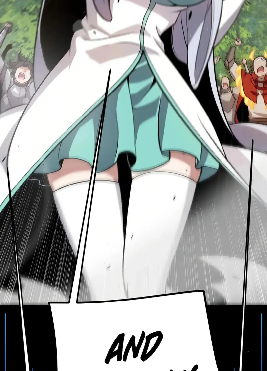 The Game That I Came From (Colored) Chapter 308 page 90 - 
