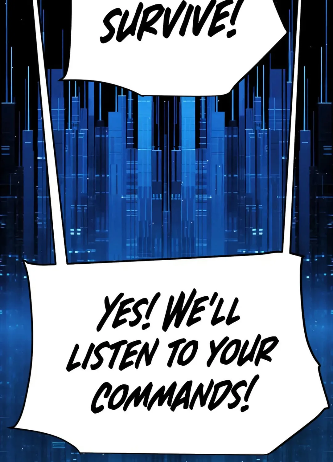 The Game That I Came From (Colored) Chapter 308 page 91 - 