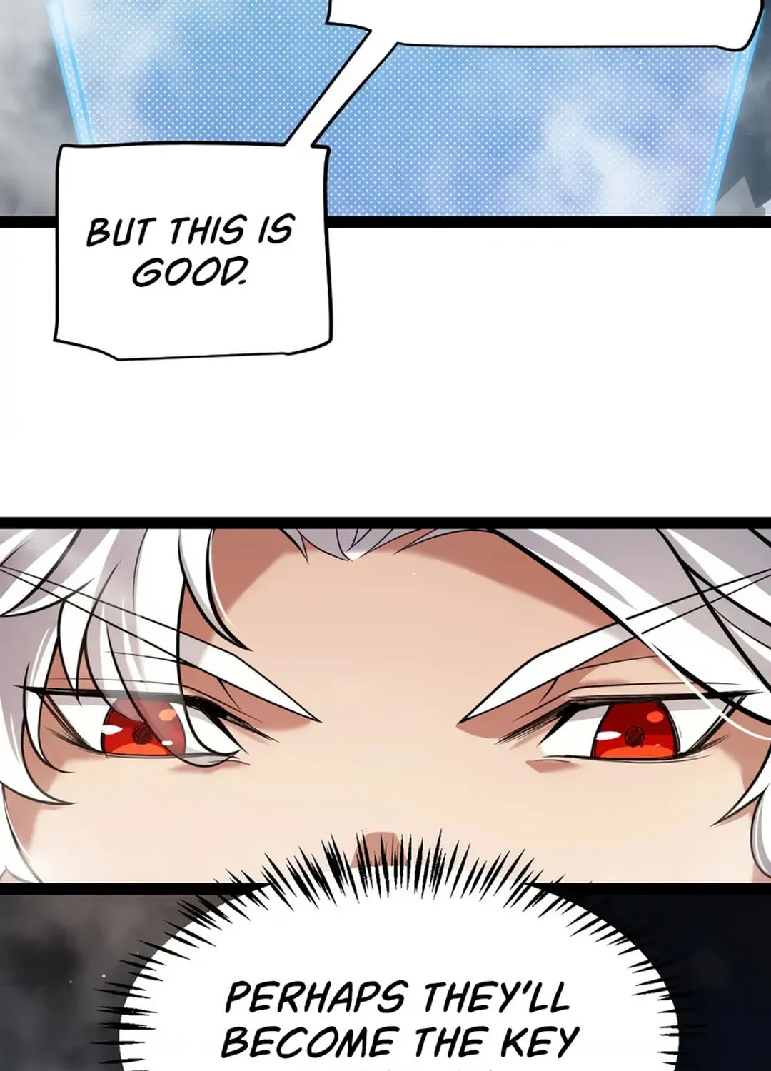 The Game That I Came From (Colored) Chapter 308 page 95 - 