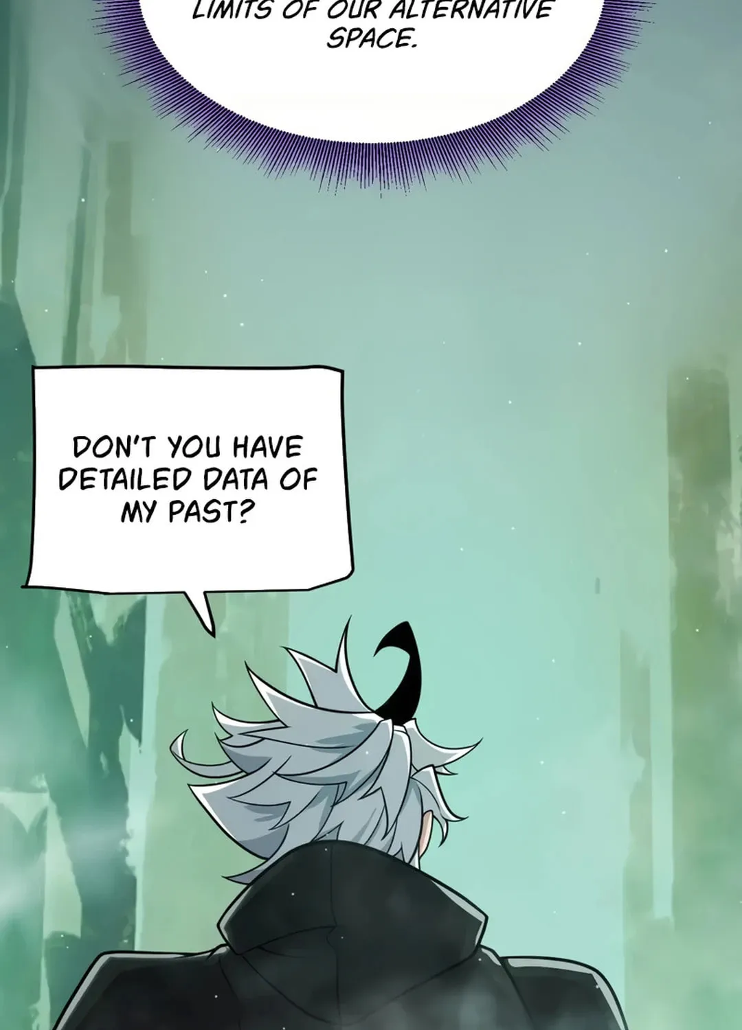 The Game That I Came From (Colored) Chapter 308 page 97 - 