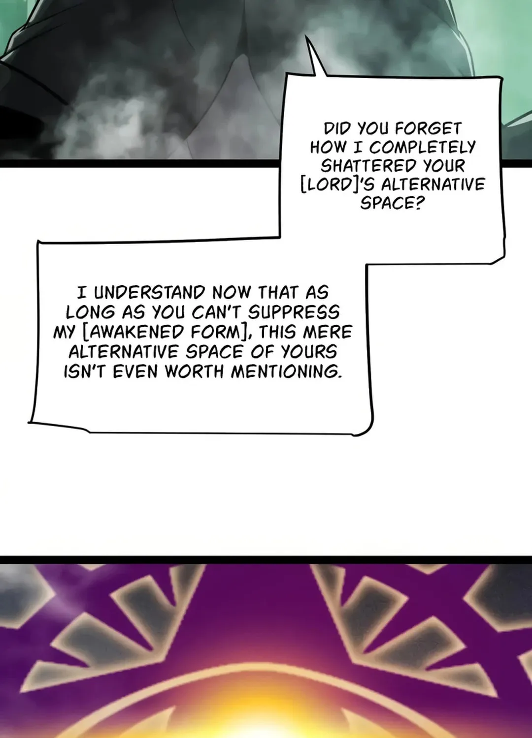 The Game That I Came From (Colored) Chapter 308 page 98 - 