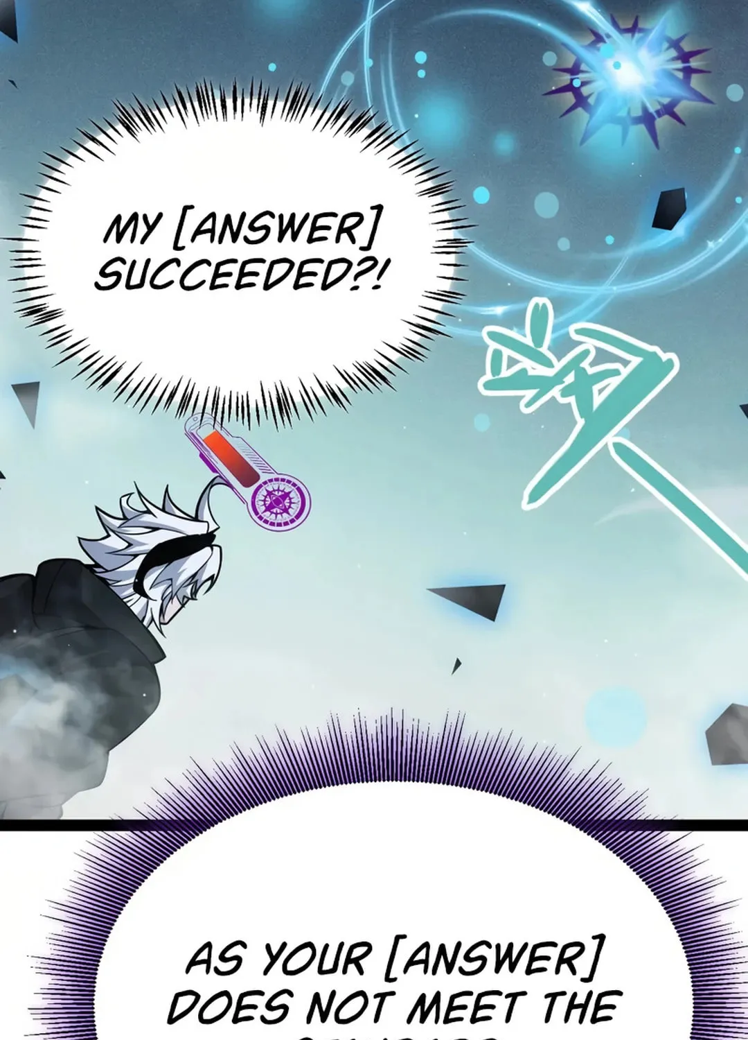 The Game That I Came From (Colored) Chapter 309 page 108 - 