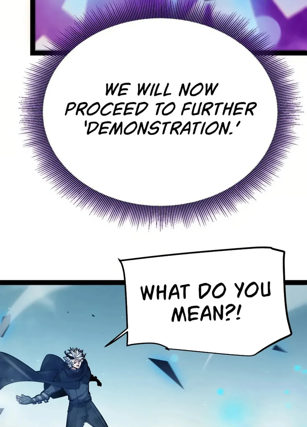 The Game That I Came From (Colored) Chapter 309 page 110 - 