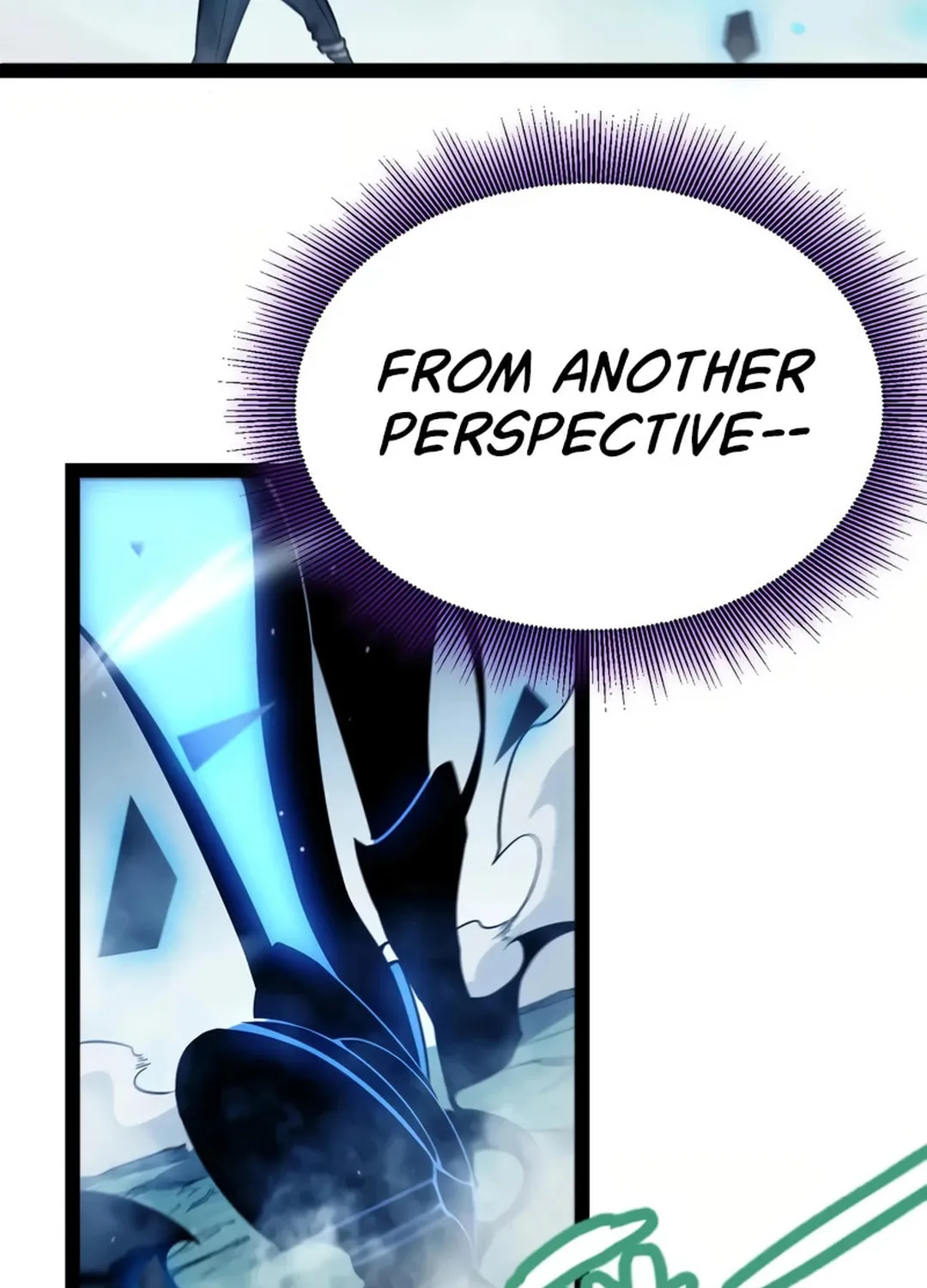 The Game That I Came From (Colored) Chapter 309 page 111 - 