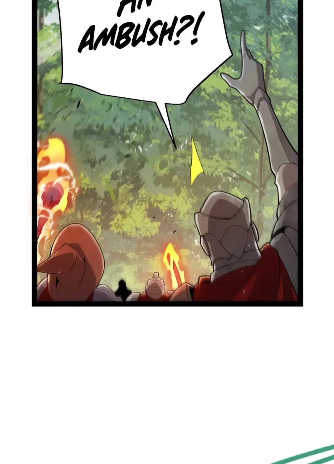 The Game That I Came From (Colored) Chapter 309 page 13 - 